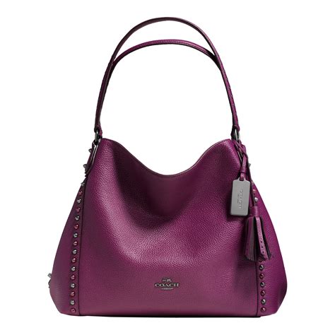 coach edie shoulder bag 31 sale